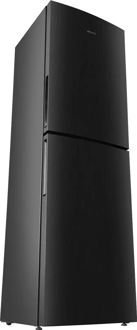 Frigider Atlant Advance ХМ-4623-150 (Black Metallic)
