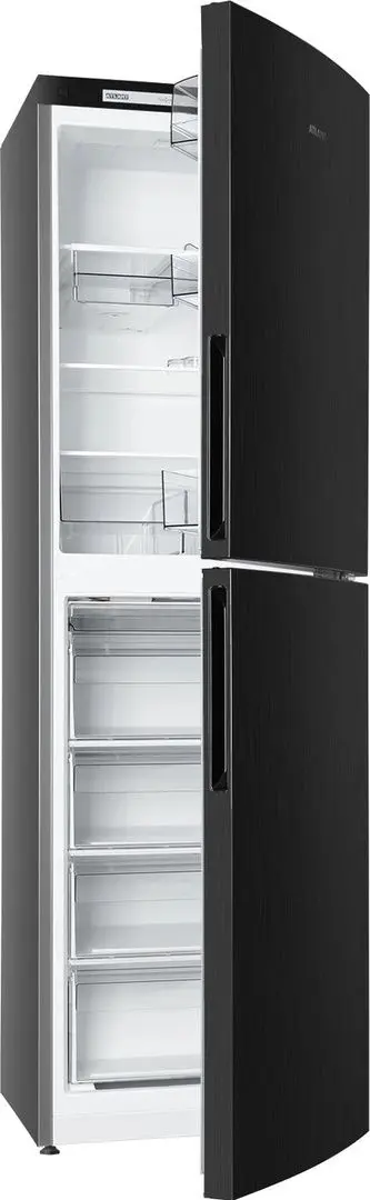 Frigider Atlant Advance ХМ-4623-150 (Black Metallic)
