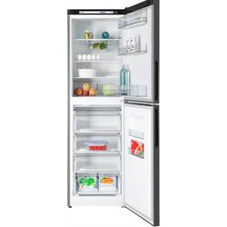 Frigider Atlant Advance ХМ-4623-150 (Black Metallic) Thumb