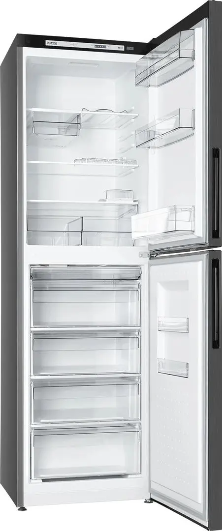 Frigider Atlant Advance ХМ-4623-151 (Black)