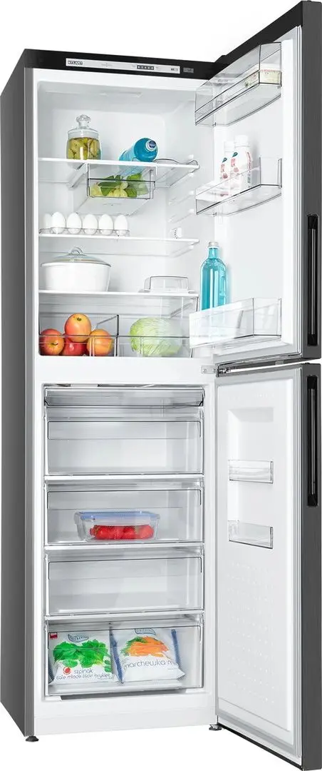 Frigider Atlant Advance ХМ-4623-151 (Black)