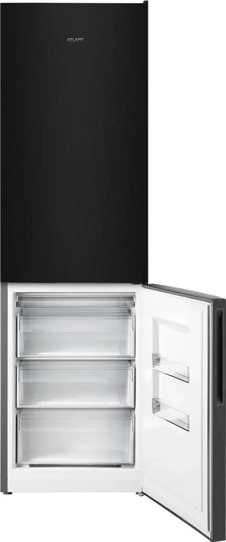 Frigider Atlant Advance ХМ-4624-151 (Black Metallic)