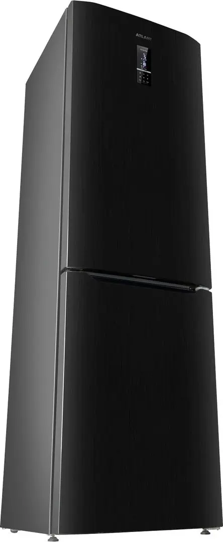Frigider Atlant Advance ХМ-4624-159-ND (Black Metallic)