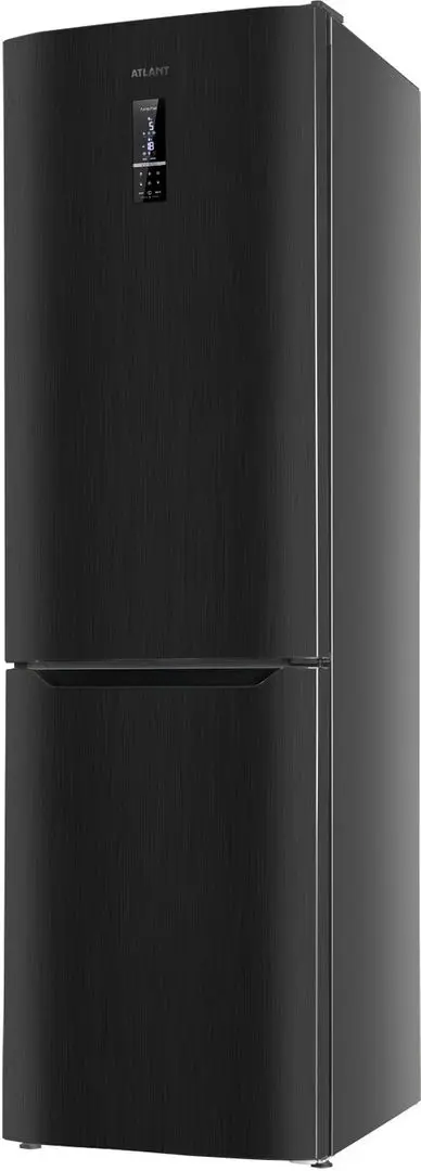 Frigider Atlant Advance ХМ-4624-159-ND (Black Metallic)