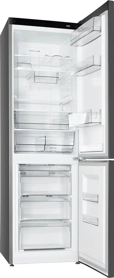 Frigider Atlant Advance ХМ-4624-159-ND (Black Metallic)