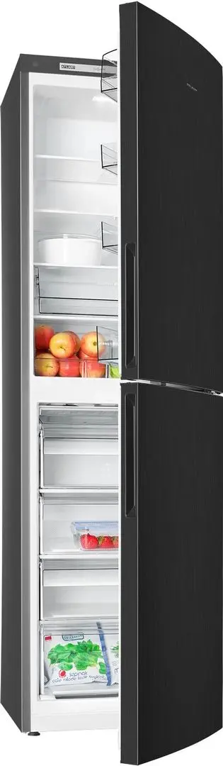 Frigider Atlant Advance ХМ 4625-151 (Black)