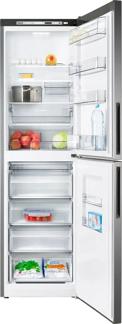 Frigider Atlant Advance ХМ-4625-161 (Wet Asphalt)