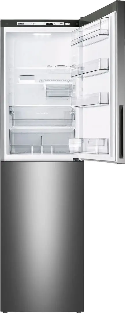 Frigider Atlant Advance ХМ-4625-161 (Wet Asphalt)