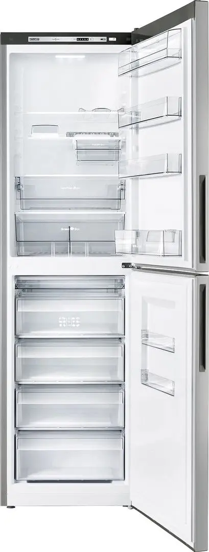 Frigider Atlant Advance ХМ-4625-181 (Silver)