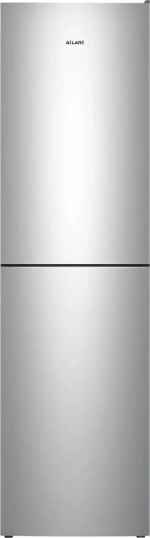 Frigider Atlant Advance ХМ-4625-181 (Silver)