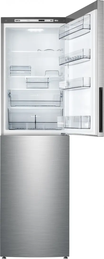 Frigider Atlant Advance ХМ 4625-541 (Inox)