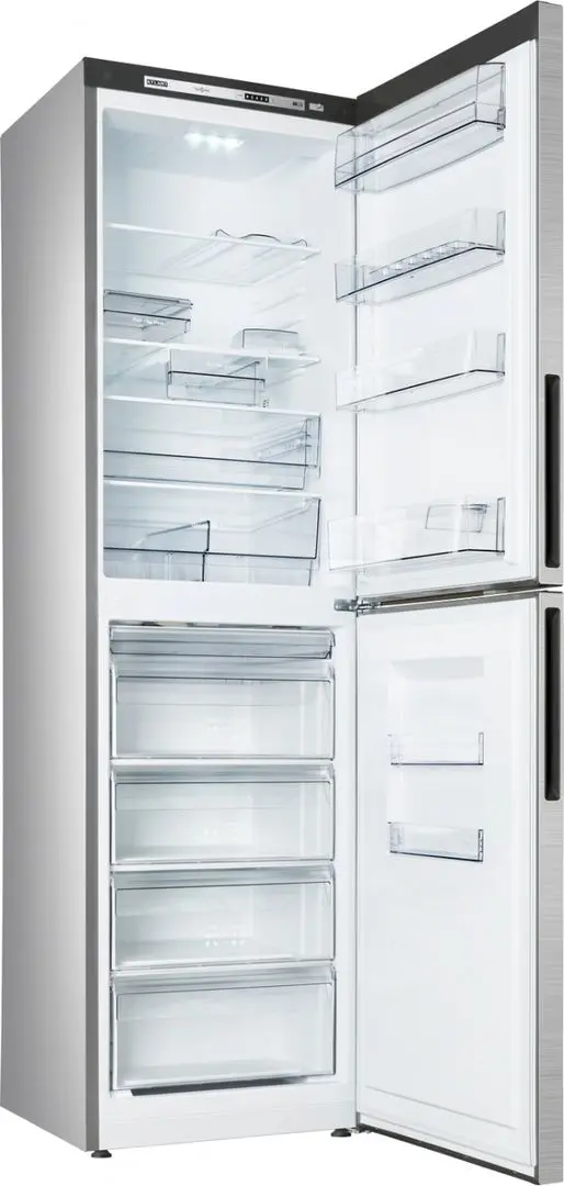 Frigider Atlant Advance ХМ 4625-541 (Inox)