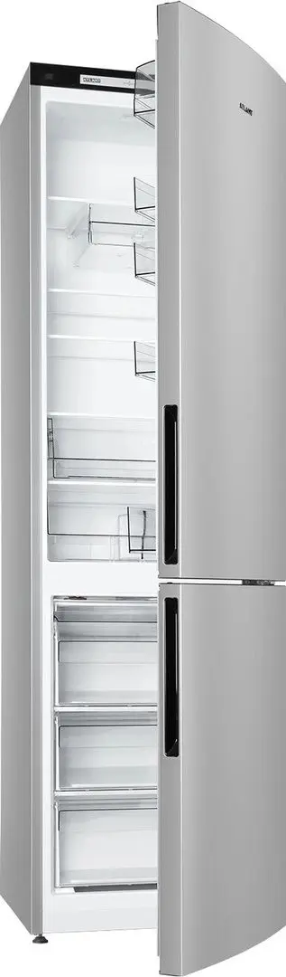 Frigider Atlant Advance ХМ-4626-181 (Silver)
