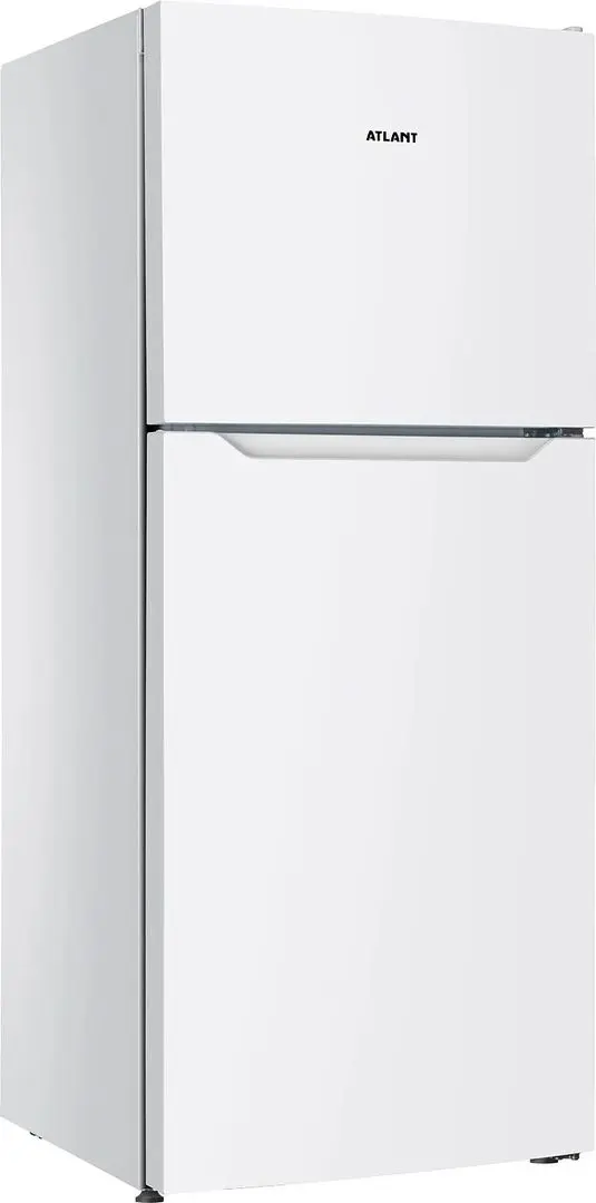 Frigider Atlant Advance XM 3608-109 (White)