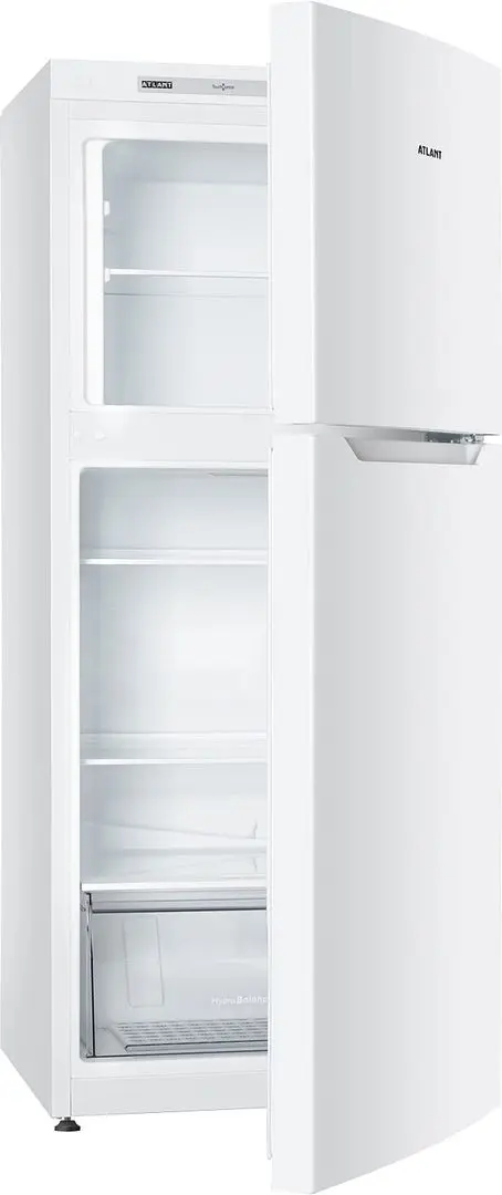 Frigider Atlant Advance XM 3608-109 (White)