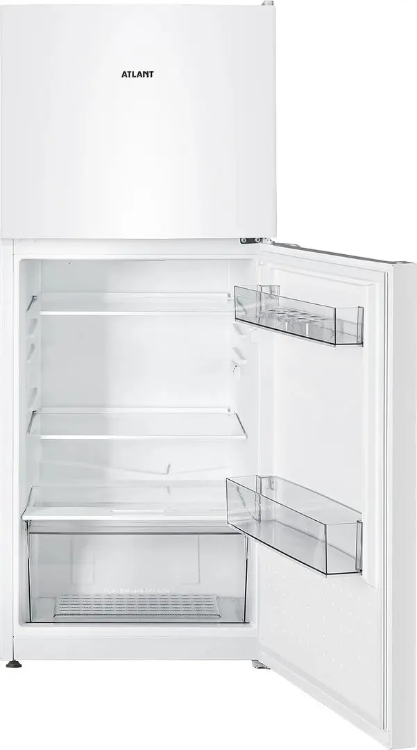 Frigider Atlant Advance XM 3608-109 (White)