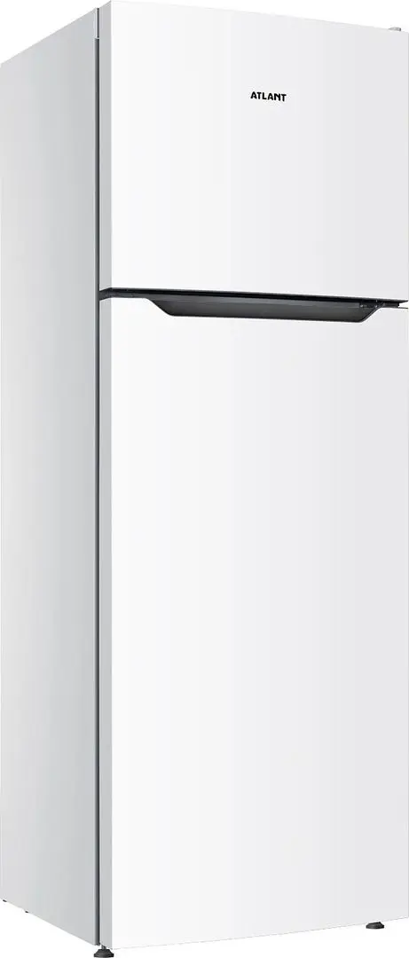 Frigider Atlant Advance XM 3635-109 (White)