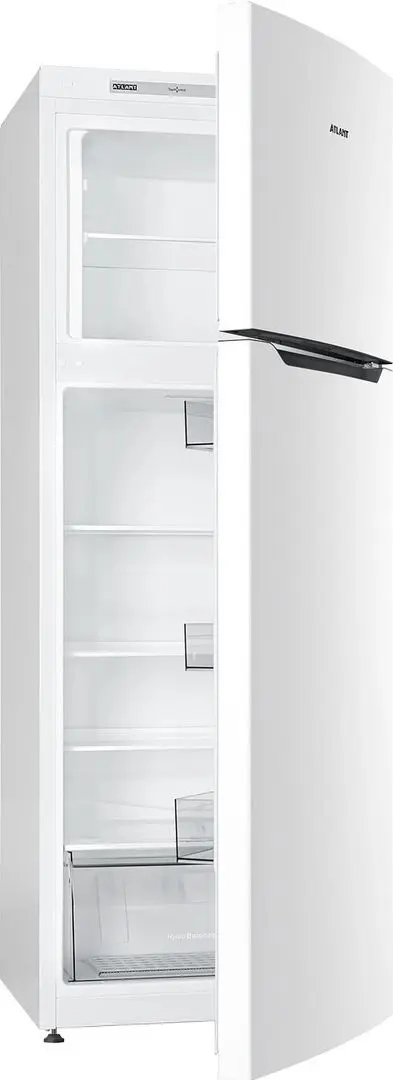 Frigider Atlant Advance XM 3635-109 (White)