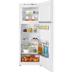 Frigider Atlant Advance XM 3635-109 (White) Thumb
