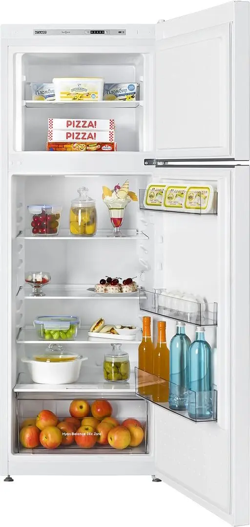 Frigider Atlant Advance XM 3635-109 (White)