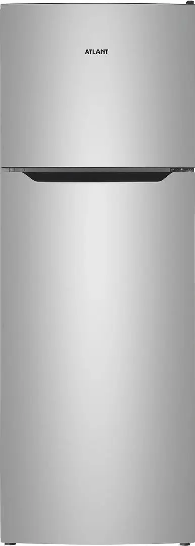 Frigider Atlant Advance XM 3635-189 (Silver)