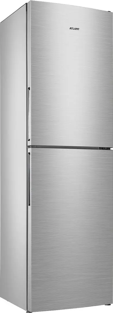Frigider Atlant Advance XM-4623-141 (Inox)