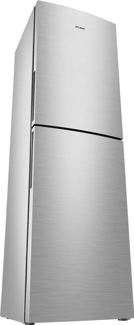 Frigider Atlant Advance XM-4623-141 (Inox)