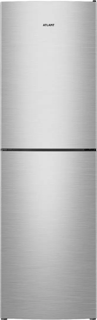 Frigider Atlant Advance XM-4623-141 (Inox)