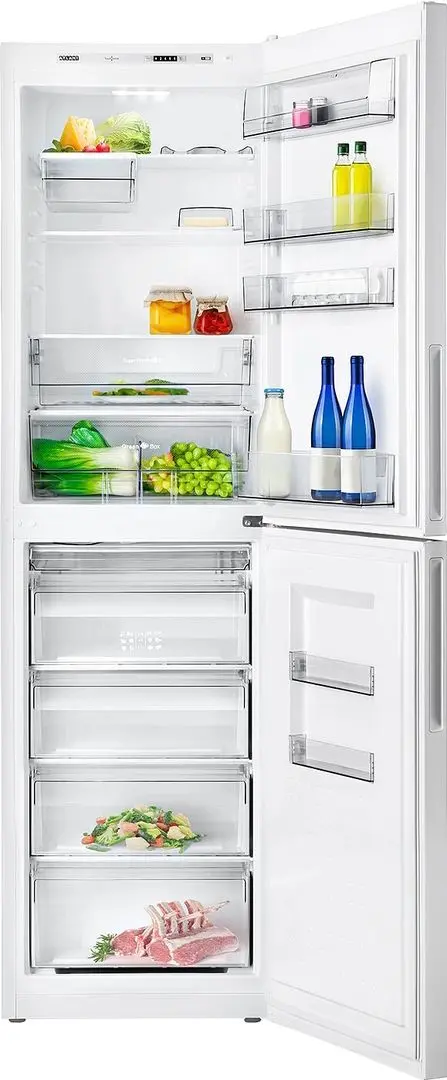 Frigider Atlant Advance XM-4625-101 (White)