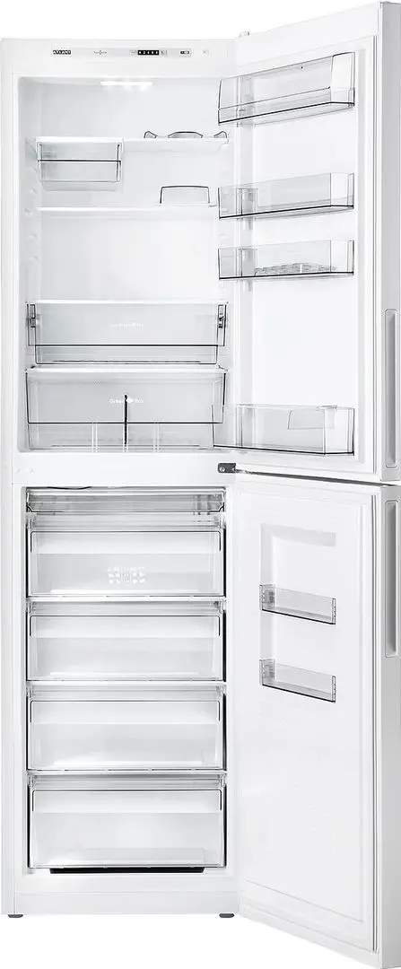 Frigider Atlant Advance XM-4625-101 (White)