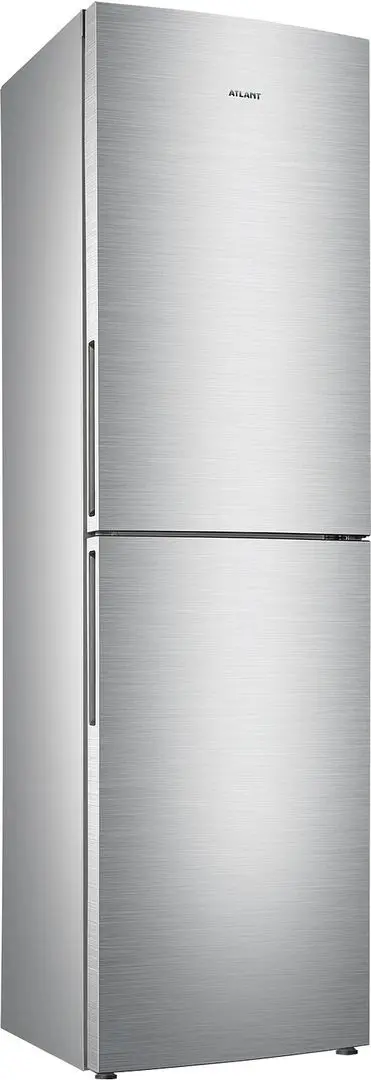 Frigider Atlant Advance XM-4625-141 (Inox)