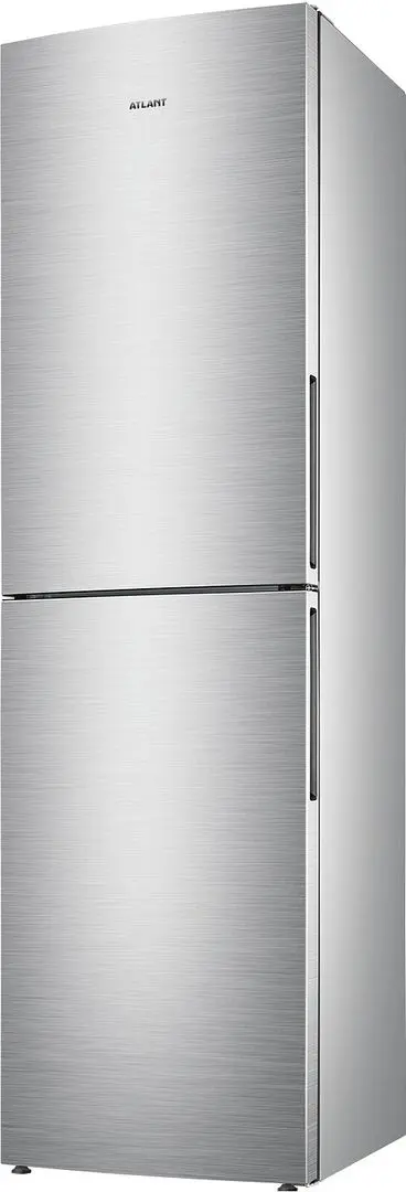 Frigider Atlant Advance XM-4625-141 (Inox)