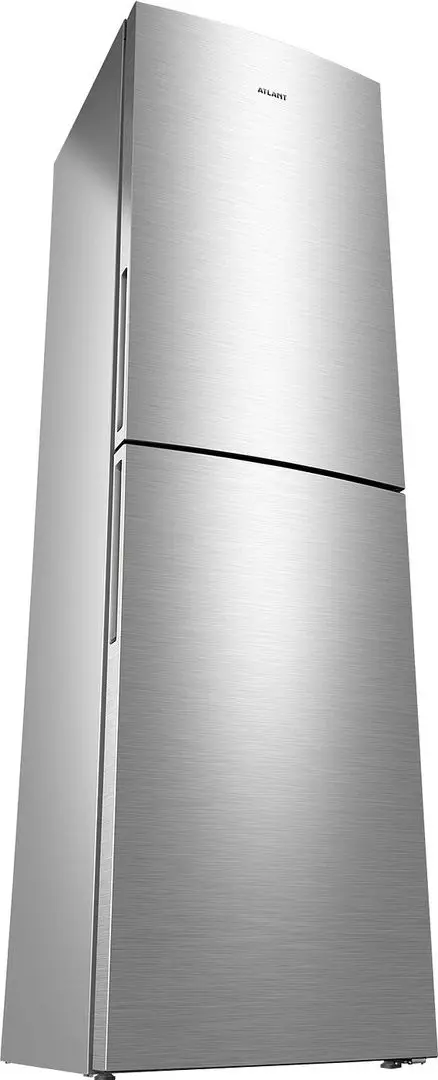 Frigider Atlant Advance XM-4625-141 (Inox)