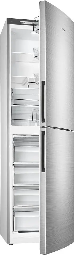Frigider Atlant Advance XM-4625-141 (Inox)