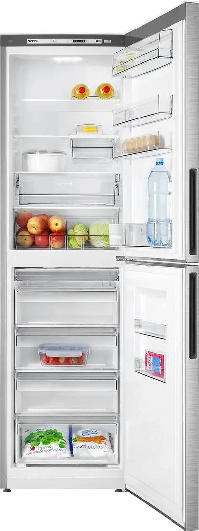 Frigider Atlant Advance XM-4625-141 (Inox)