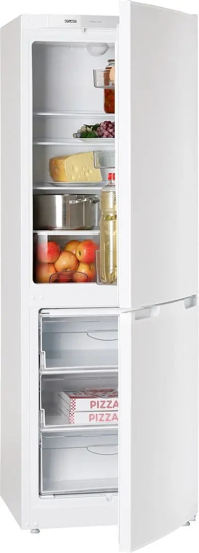 Frigider Atlant Classic ХМ 4712-500 (White)