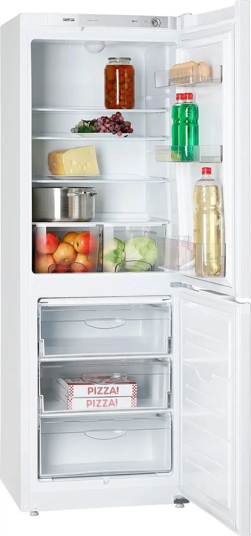 Frigider Atlant Classic ХМ 4712-500 (White)