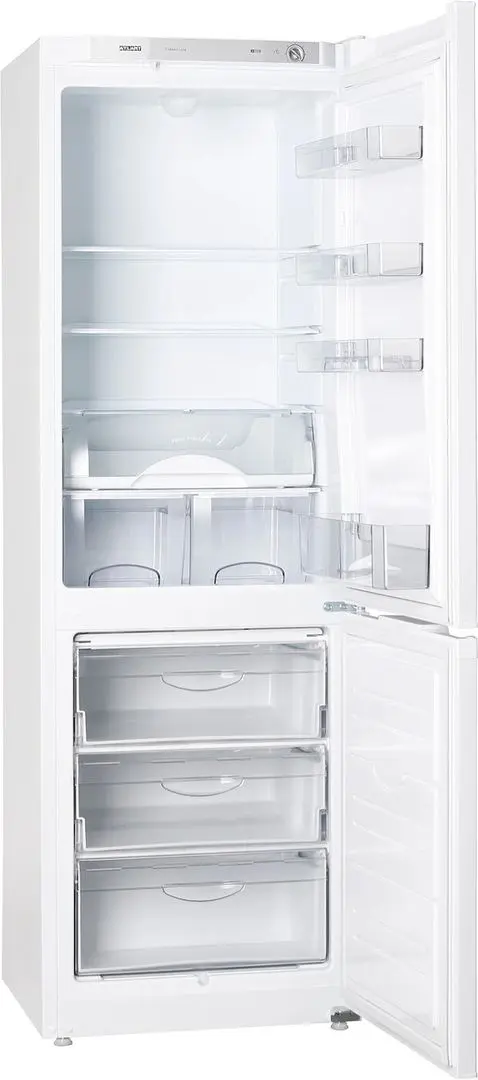 Frigider Atlant Classic ХМ-4721-101 (White)