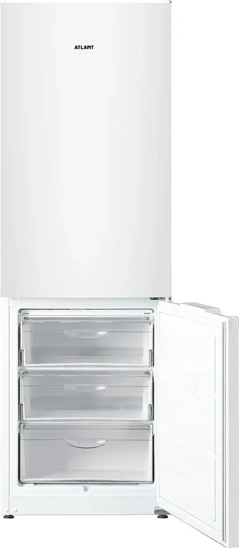 Frigider Atlant Classic ХМ 4721-501 (White)