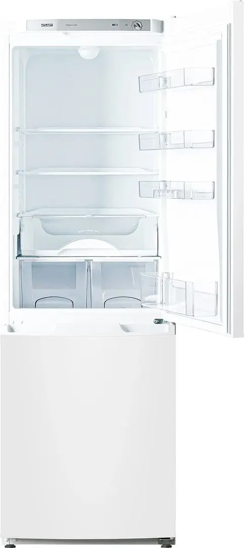 Frigider Atlant Classic ХМ 4721-501 (White)