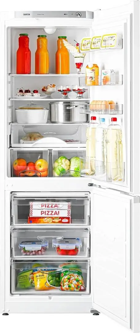 Frigider Atlant Classic ХМ 4721-501 (White)