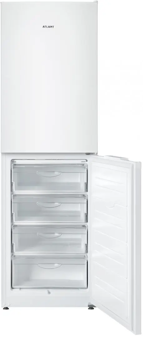 Frigider Atlant Classic ХМ 4723-500 (White)
