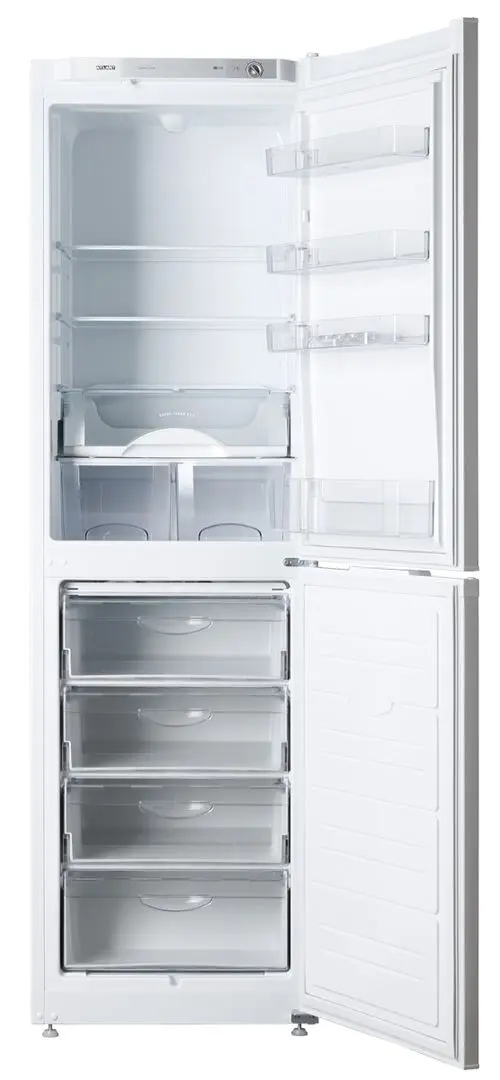Frigider Atlant Classic ХМ 4725-101 (White)