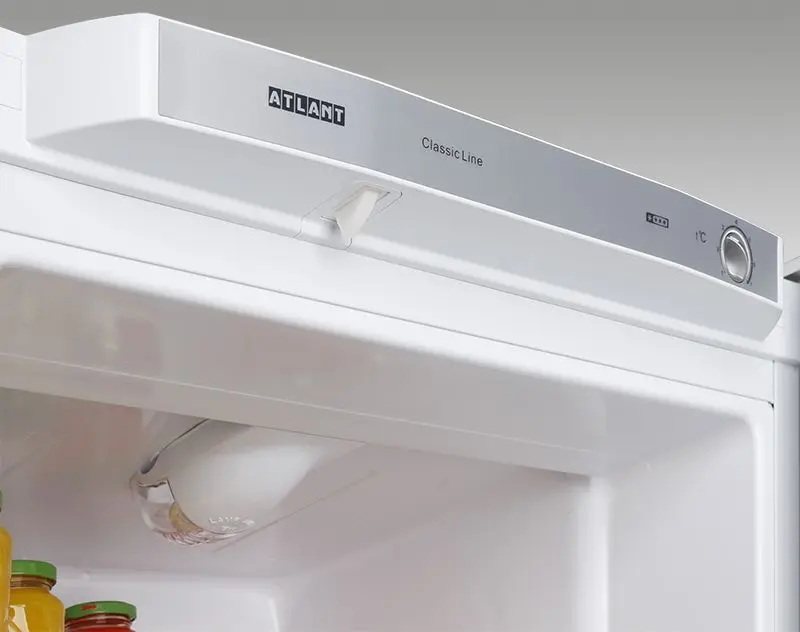 Frigider Atlant Classic ХМ 4725-101 (White)