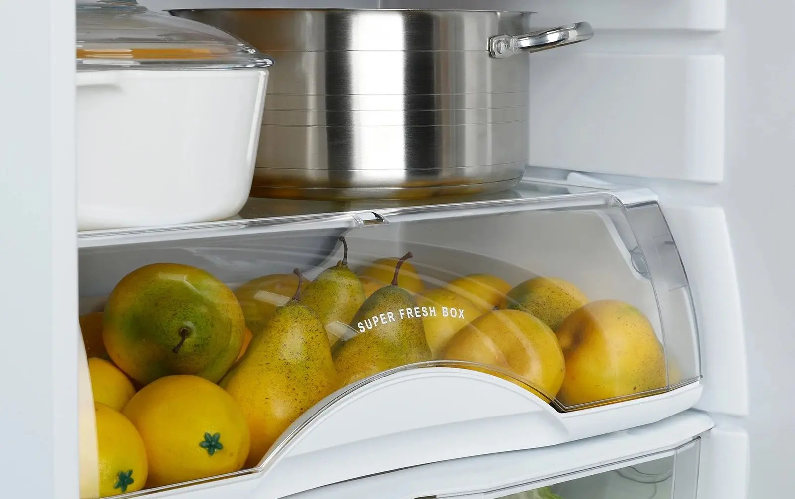 Frigider Atlant Classic ХМ 4725-101 (White)