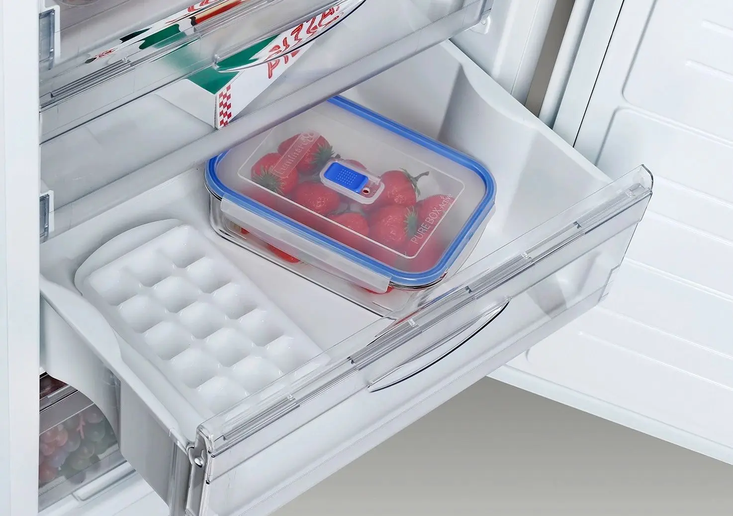 Frigider Atlant Classic ХМ 4725-101 (White)