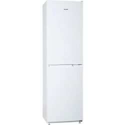 Frigider Atlant Classic XM-4725-101 (White) Thumb