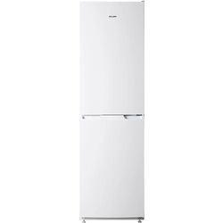 Frigider Atlant Classic XM-4725-101 (White)