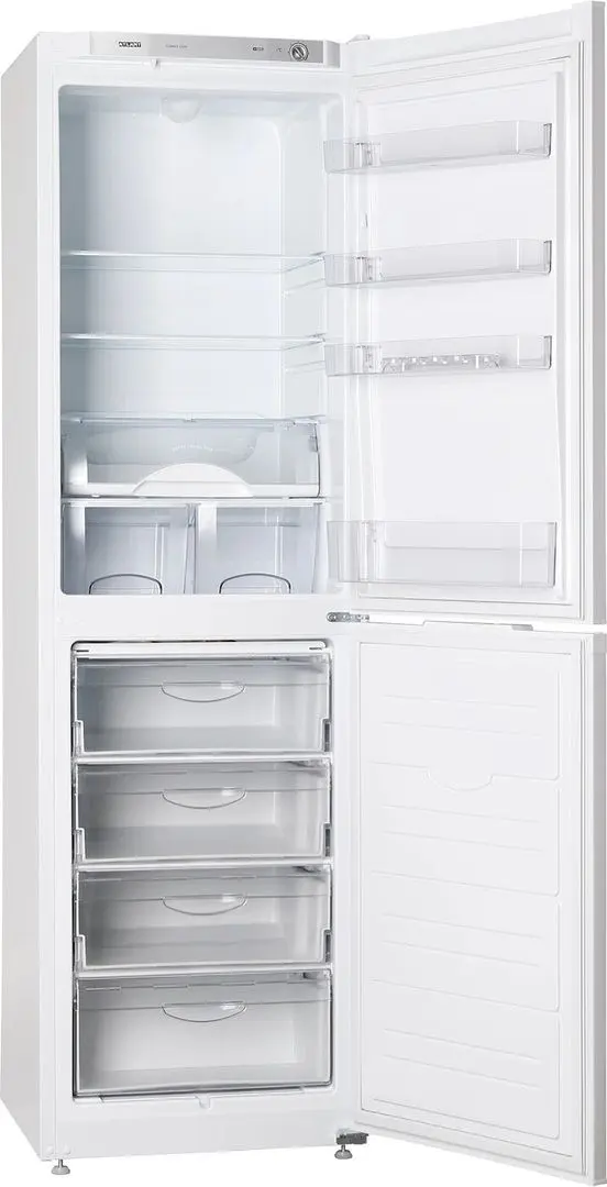 Frigider Atlant Classic XM-4725-101 (White)