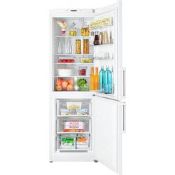 Frigider Atlant Comfort+ ХМ-4421-000-N (White) Thumb